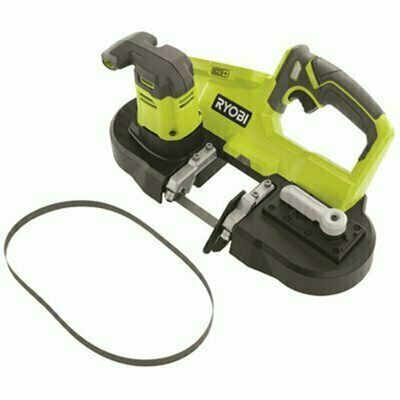 Ryobi One+ 18V Cordless 2-1/2 In. Compact Band Saw (Tool Only)