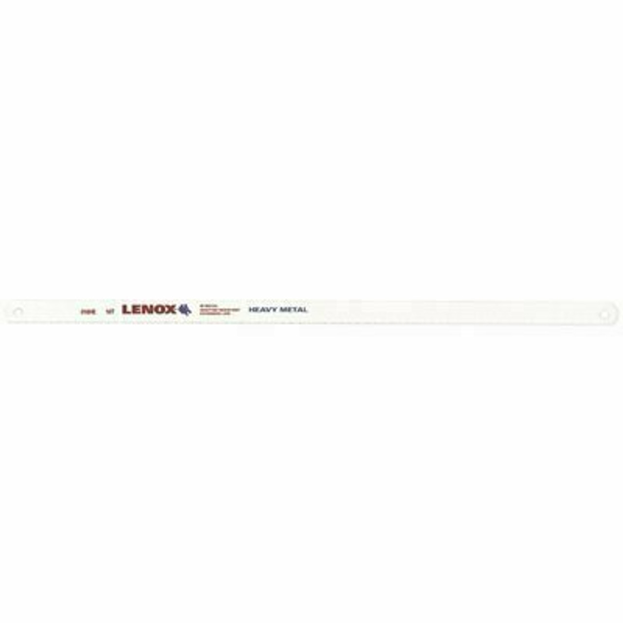 Lenox Lenox High Speed Hacksaw Blade, 18 Tpi, 12 In.