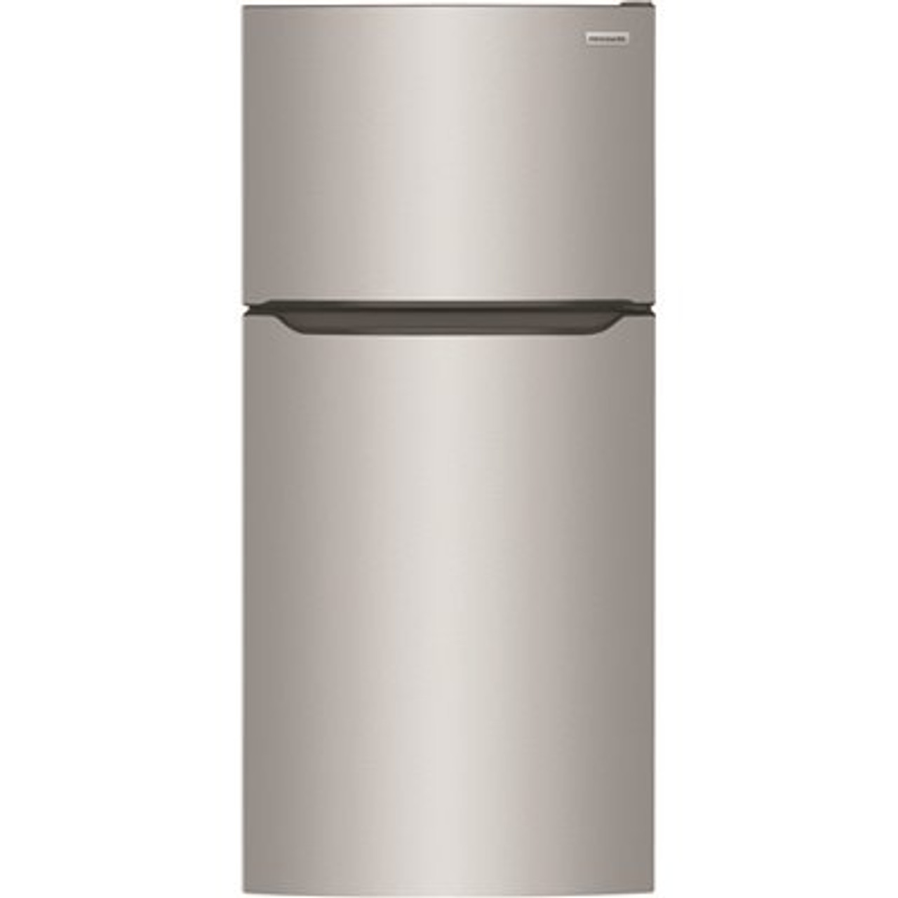 Frigidaire 18.3 cu. ft. Top Freezer Refrigerator in Stainless Steel