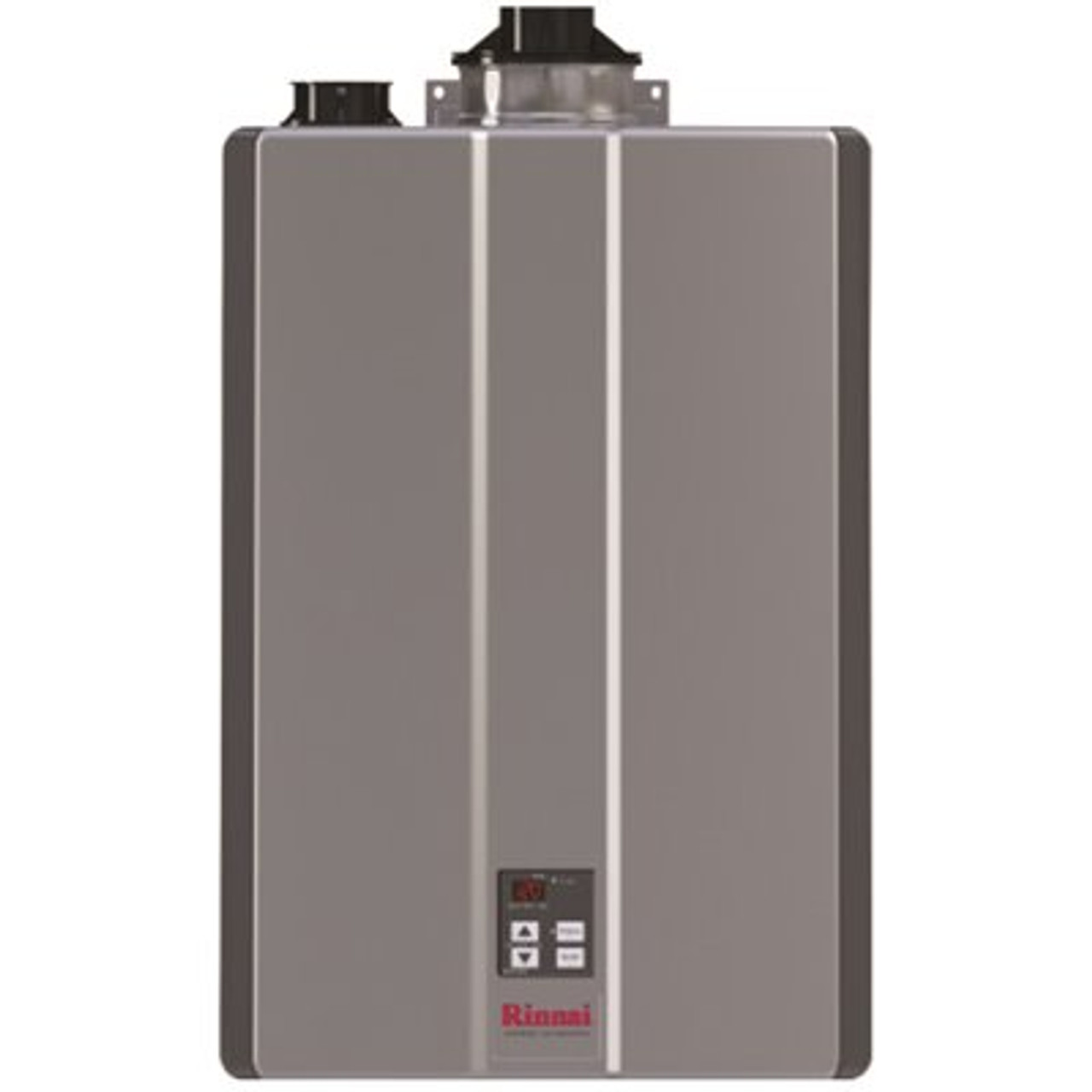 Rinnai Super High Efficiency Plus 11 GPM Residential 199,000 BTU Natural Gas Tankless Water Heater - 318813881