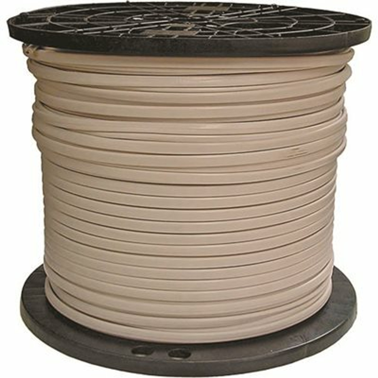 Southwire 1000 ft. 12/3 Solid Romex SIMpull CU NM-B W/G Wire