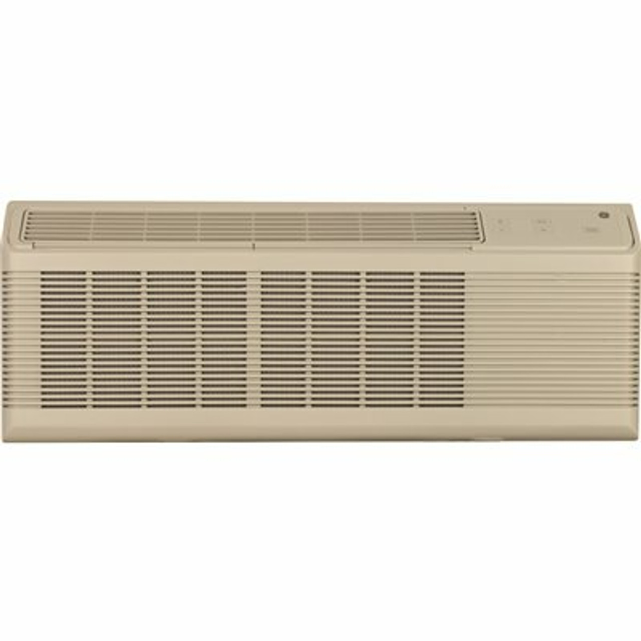 GE 11,900 BTU 230/208-Volt Through the Wall Air Conditioner