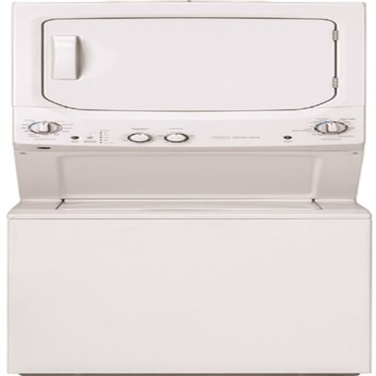 Crosley 3.8 cu. ft. Washer 5.9 cu. ft. Dryer 33.0 in. Smart Home All-in-One Washer and Dryer Combo in White