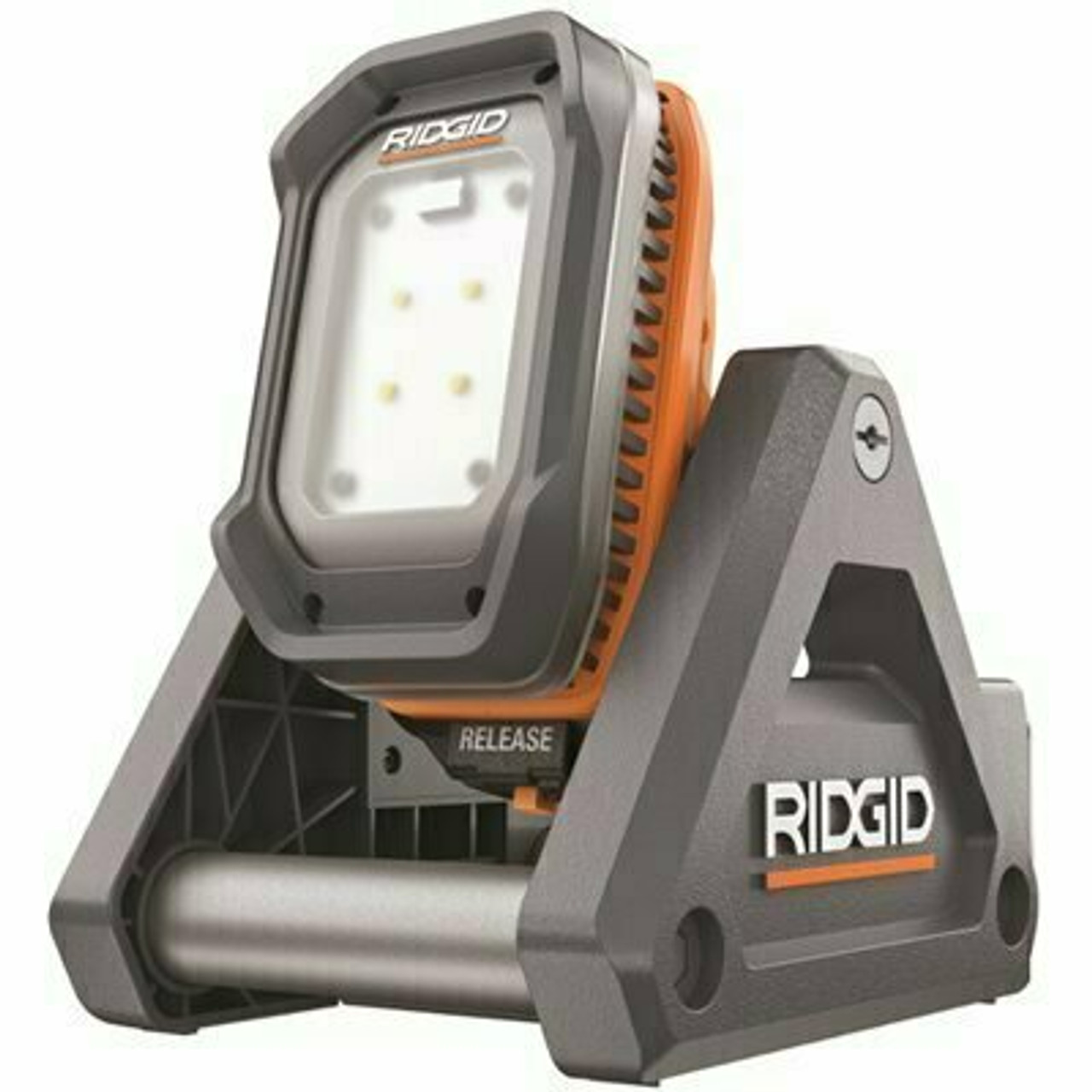 Ridgid 18V Cordless Flood Light With Detachable Light (Tool Only)