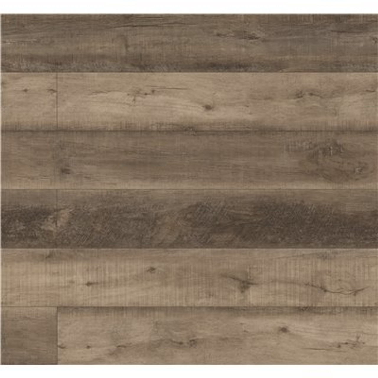 Sunderland 12 MIL x 7 in. x 48 in. Waterproof Click Lock Luxury Vinyl Plank Flooring (55 Cases/1307.35 sq. ft./Pallet