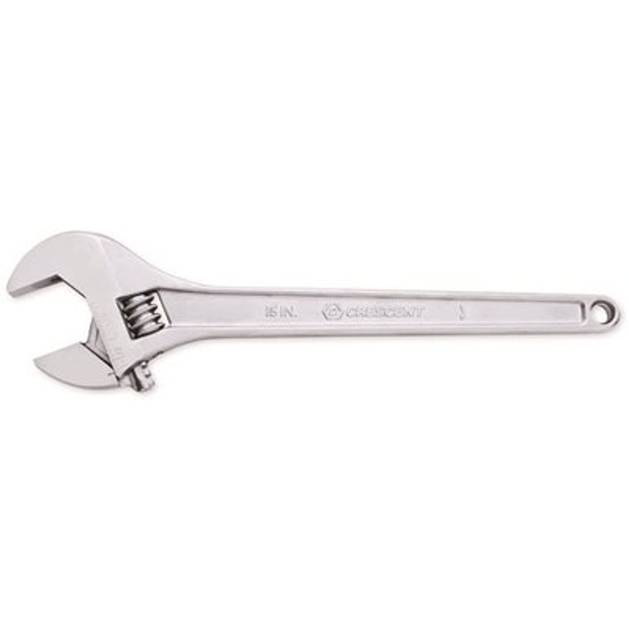 Crescent 15 in. Adjustable Wrench