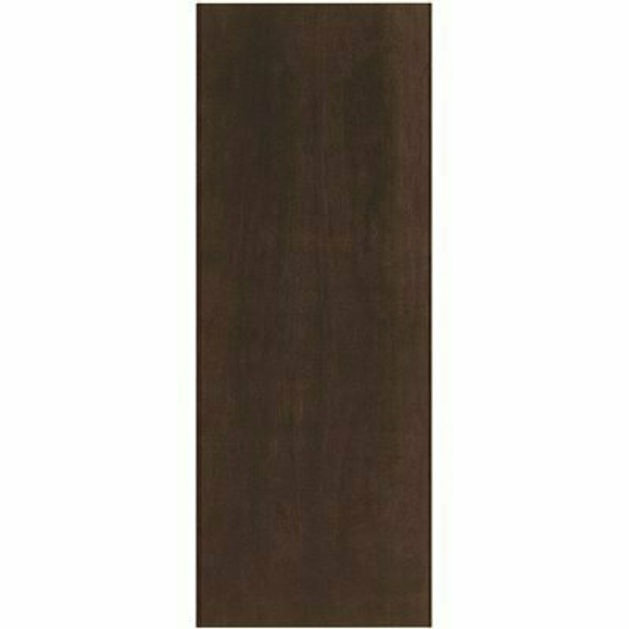 Hampton Bay 0.25X30X12 in. Matching Wall Cabinet End Panel In Java (2-Pack)