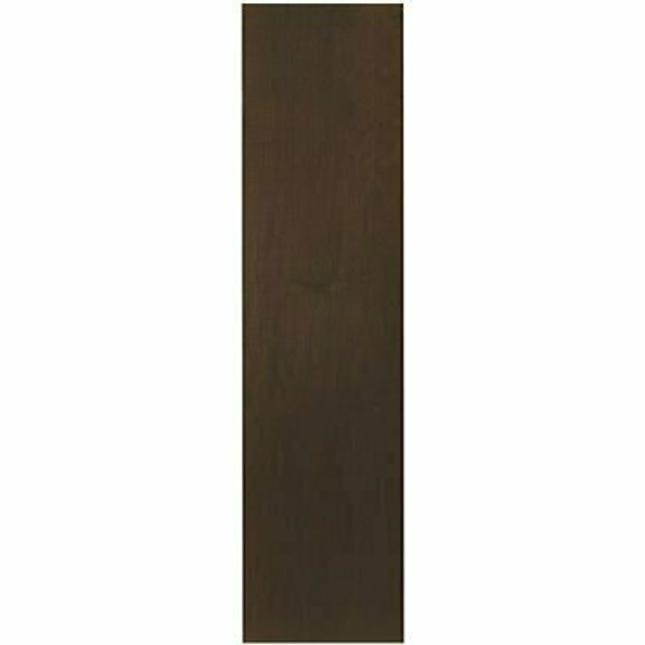 Hampton Bay 0.1875 in. X 42 in. X 11.25 in. Kitchen Cabinet End Panel