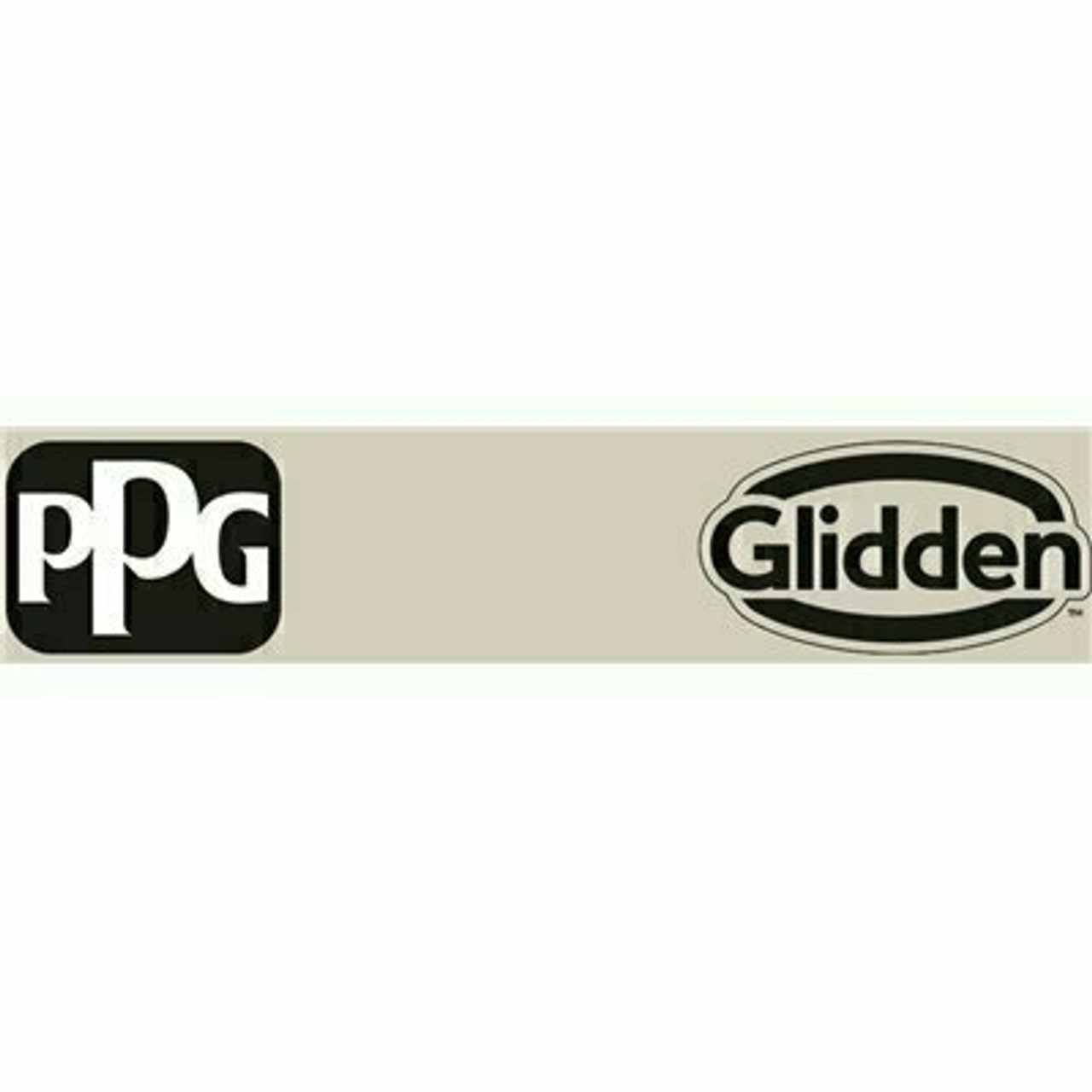 Glidden Diamond 1 Gal. PPG1025-3 Whiskers Semi-Gloss Interior Paint With Primer
