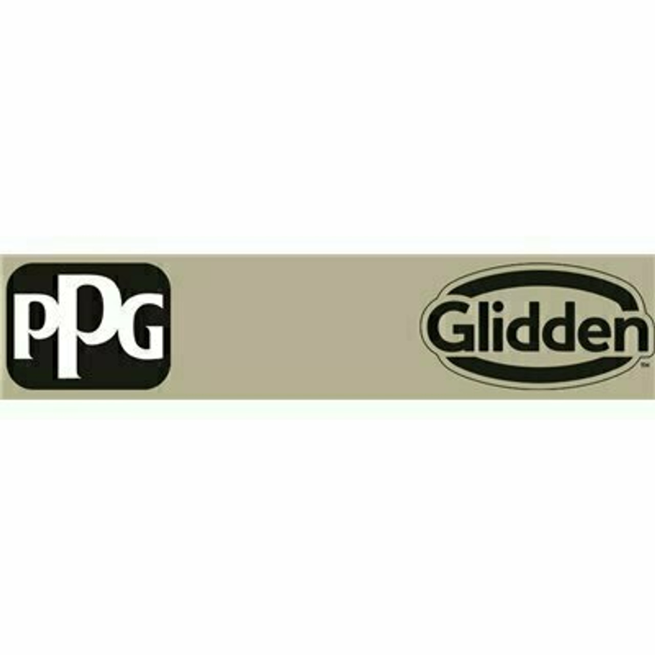 Glidden Diamond 1 Gal. #PPG1029-4 Photo Gray Semi-Gloss Interior Paint With Primer