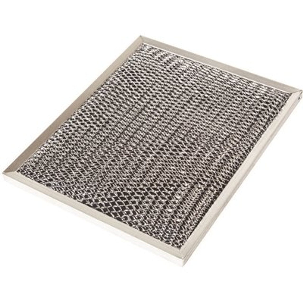 Broan-NuTone Broan Charcoal Replacement Filter for 41000 Series Ductless Undercabinet Range Hoods