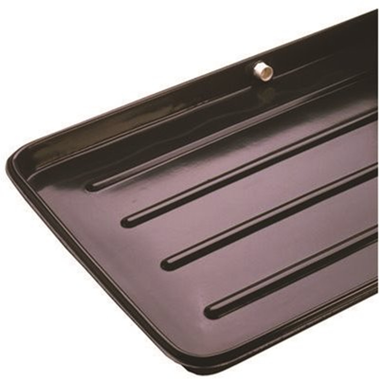 Diversitech Secondary Condensate Drain Pan 27x48 in. (5 Drain Pans/Case)