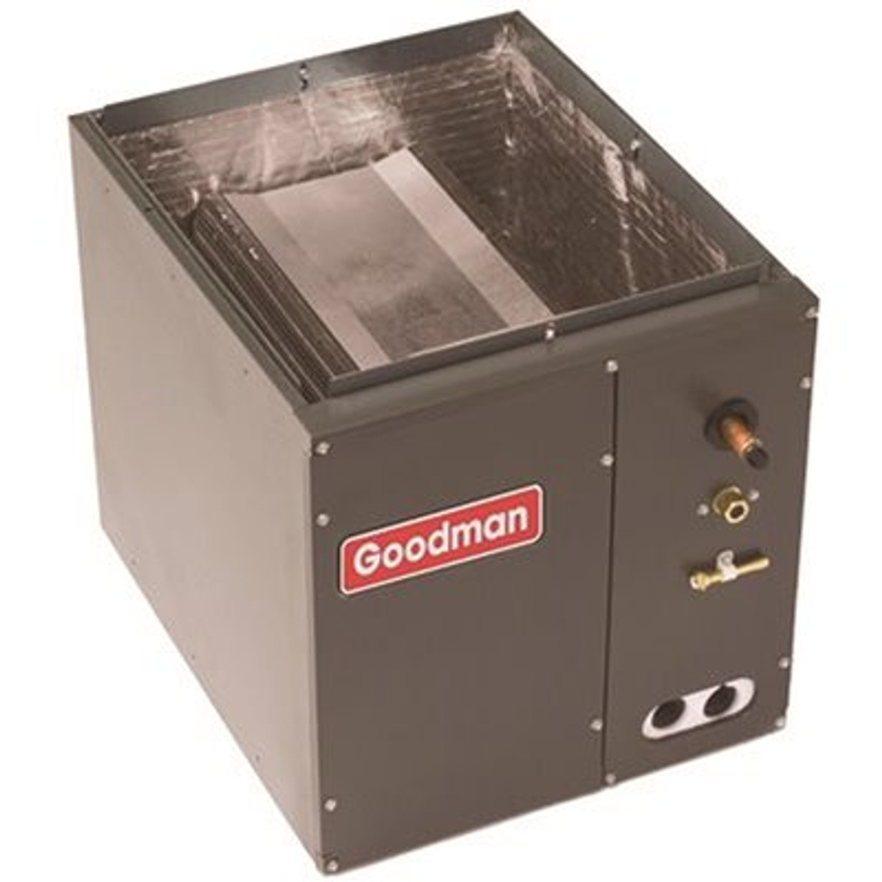 Goodman Full-Cased 4 - 5 Ton Upflow or Downflow Evaporator Coil