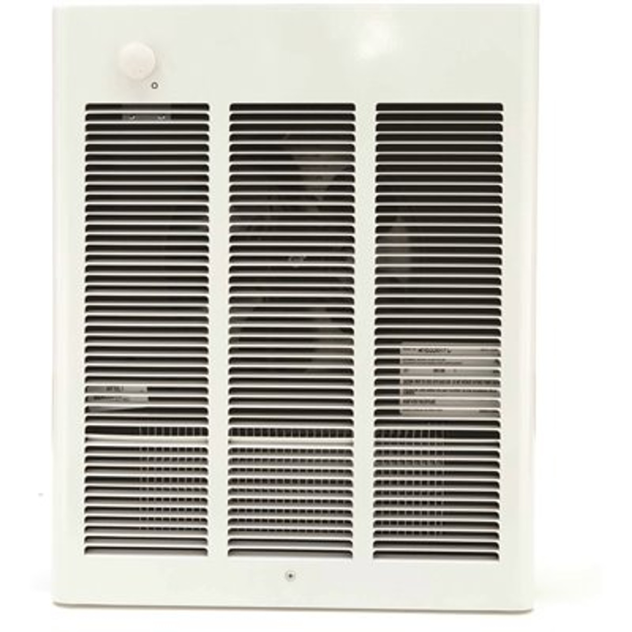 Q-MARLEY ENGINEERED PRODUCTS Q-Mark Commercial Fan Forced Electric Wall Heater 208/240-Volt