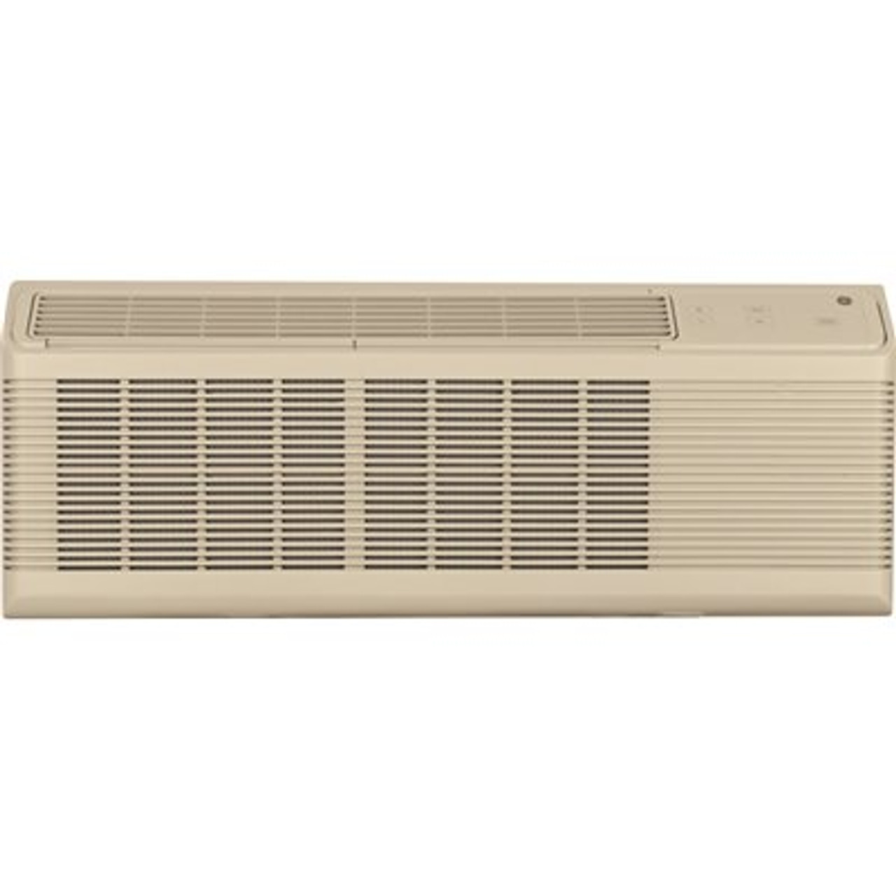 GE GE ZONELINE COOLING AND ELECTRIC HEAT UNIT WITH CORROSION PROTECTION, 9700 BTU, 265 VOLT