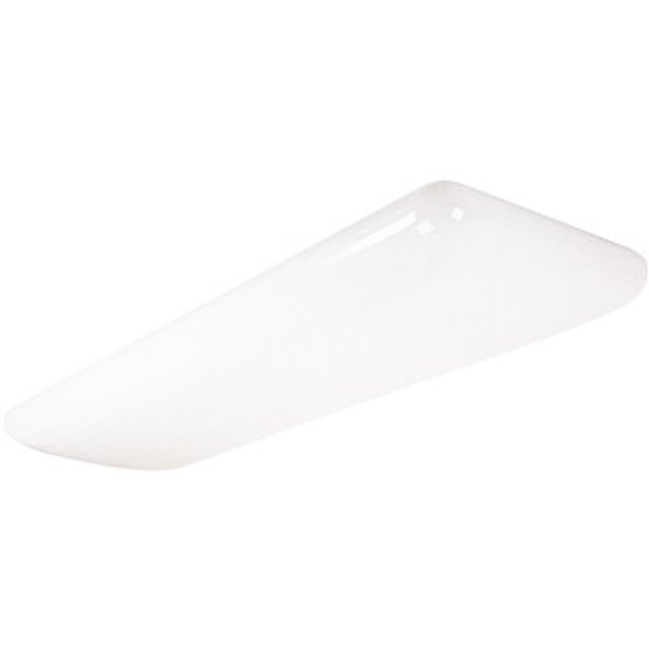Lithonia Lighting 1-1/2 ft. x 4 ft. White Acrylic Diffuser