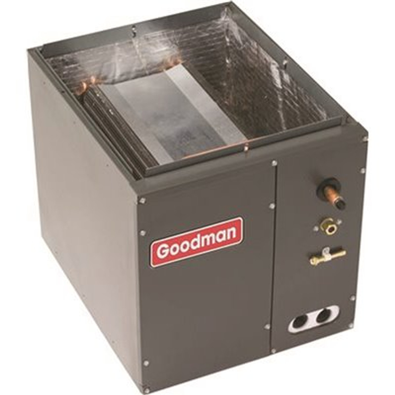 Goodman Full-Cased 5 Ton Upflow or Downflow Evaporator Coil 594188
