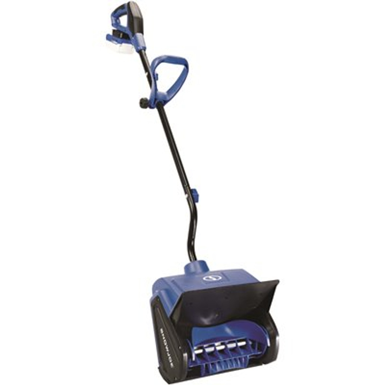 Snow Joe 13 in. 24-Volt Cordless Snow Shovel Kit with 4.0 Ah Battery and Charger