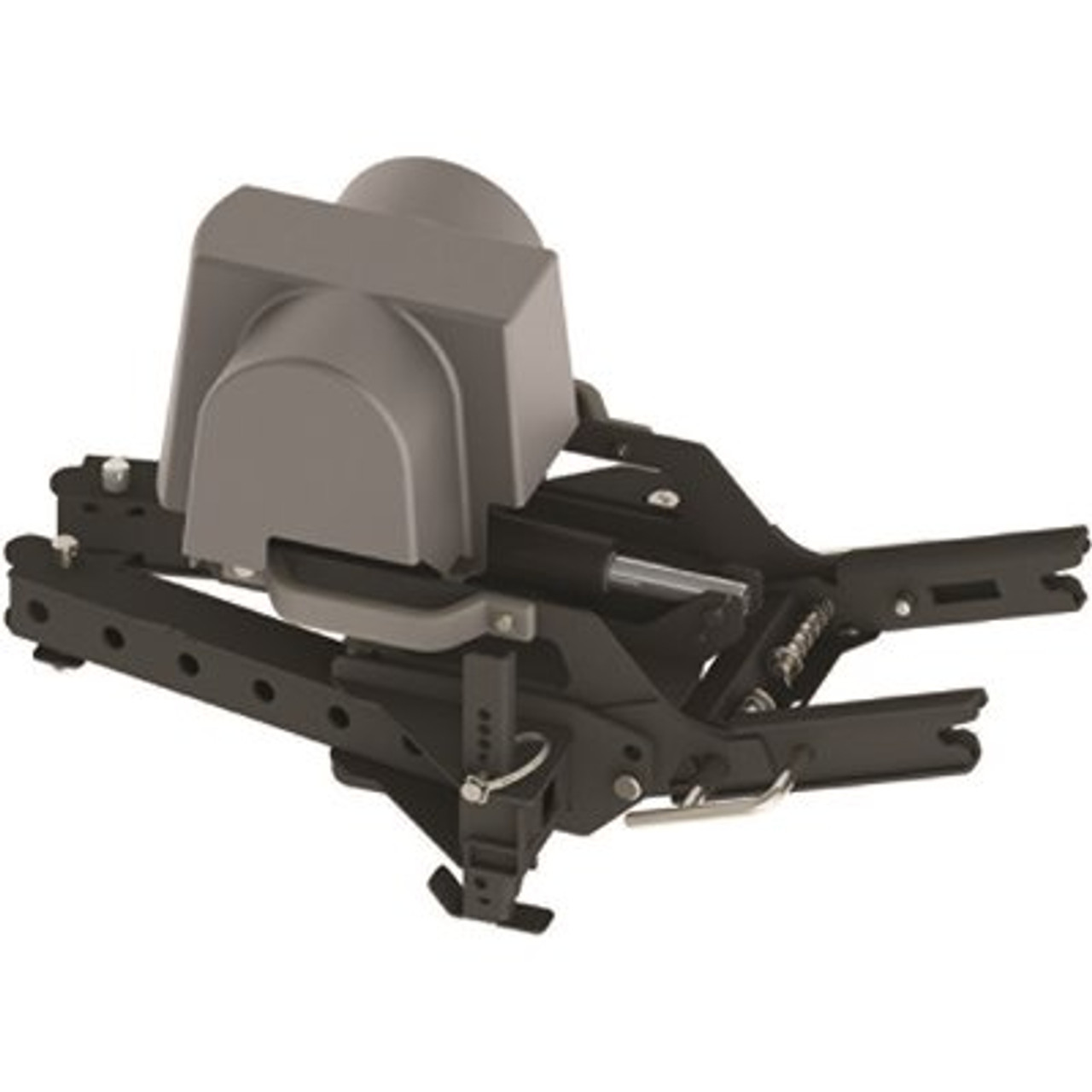 SnowEx Mid-Duty UTV Straight Blade Big Box