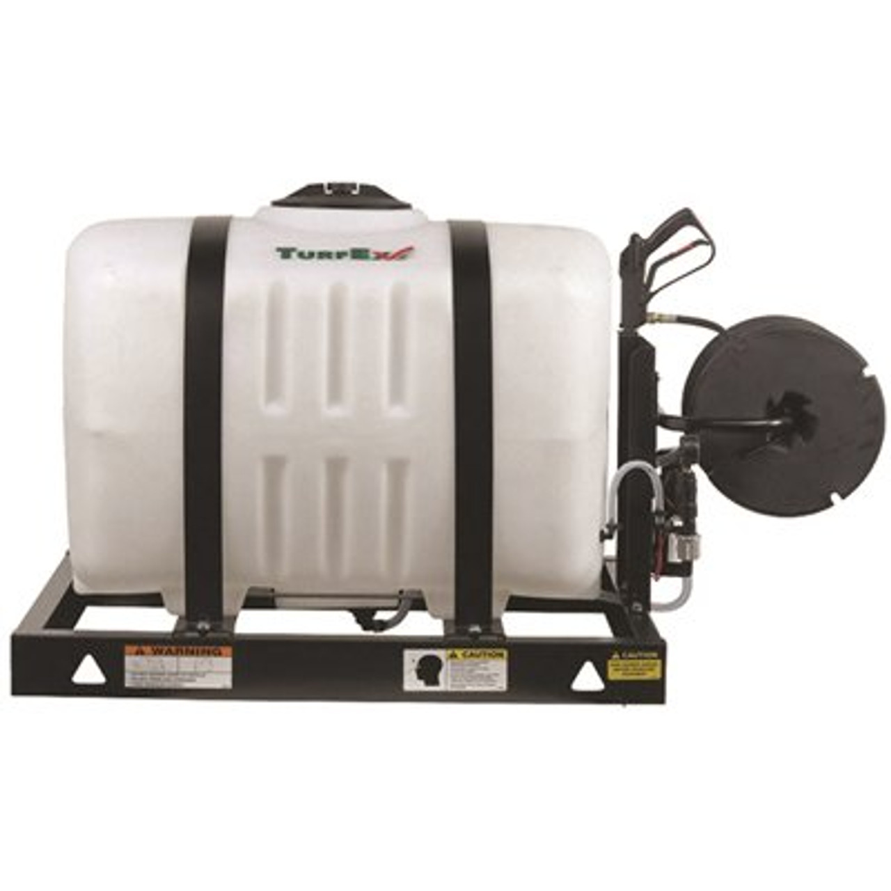 SnowEx TurfEx Equipment-Mounted Sprayer, 100 Gallon Capacity