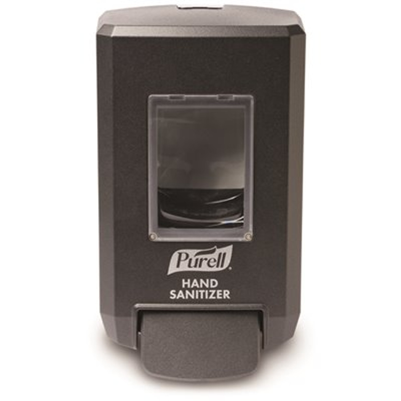 PURELL 1200mL, Black Matte CS4 All-Weather Commercial Hand Sanitizer Dispenser (5524-01)