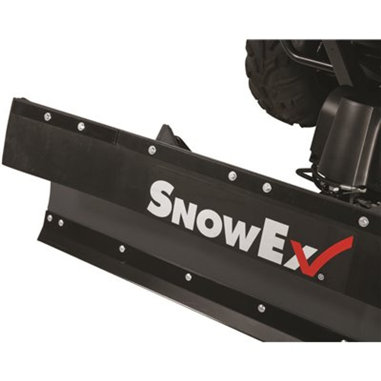 SnowEx Rubber Snow Deflector for 6000 MD, 66"