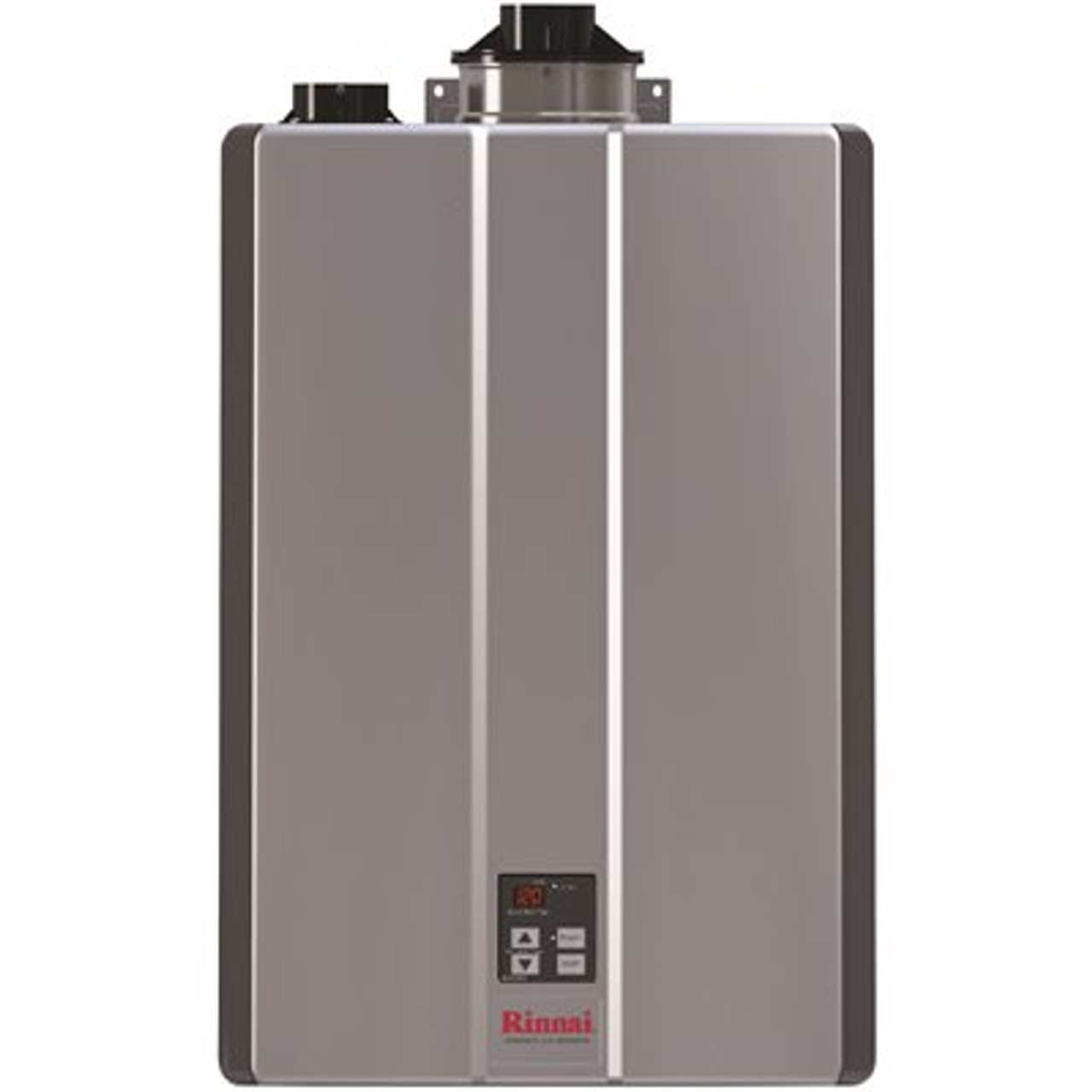 Rinnai Sensei RSC 199K BTU 11 GPM Residential Propane Gas Tankless Water Heater