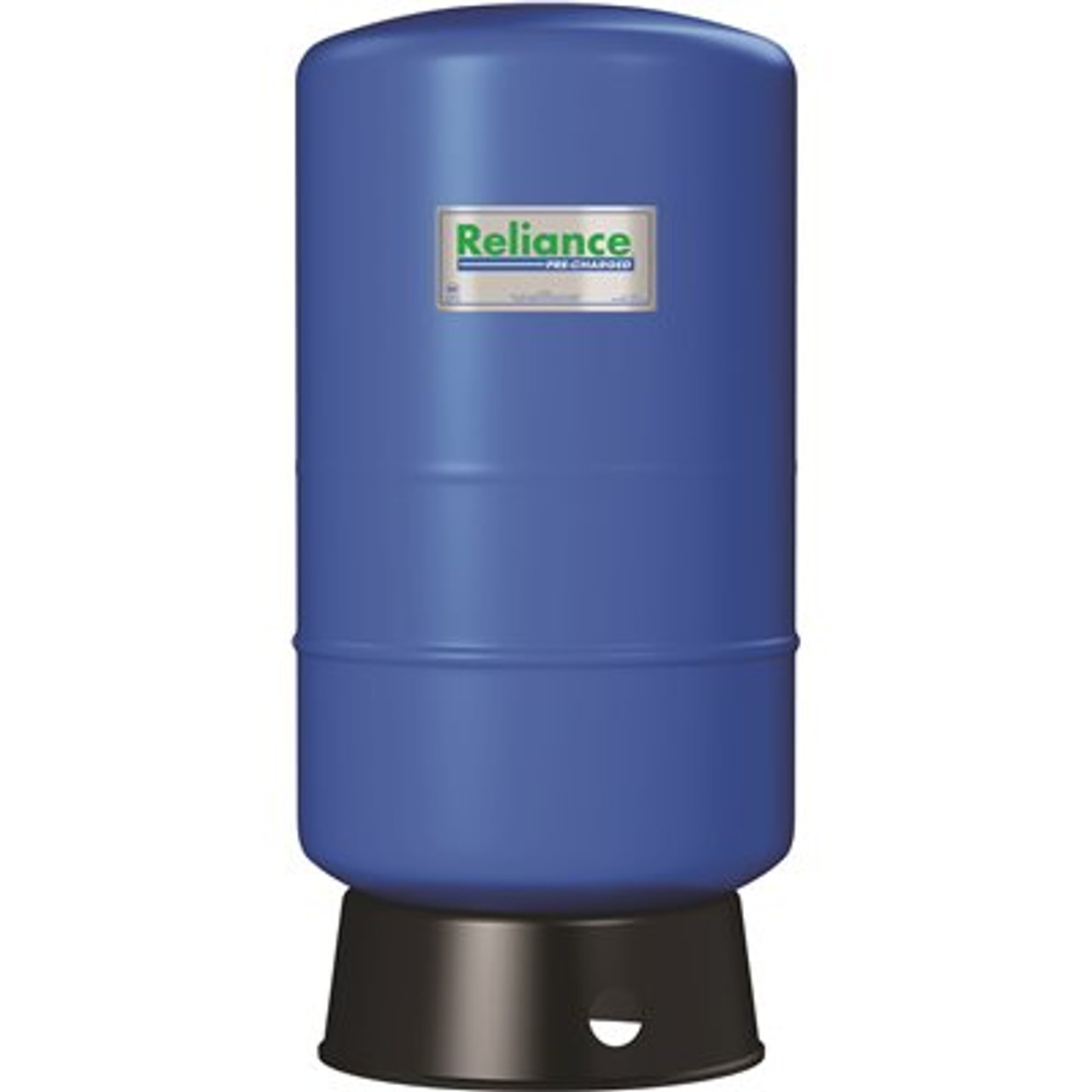 Reliance 20 Gal. Free-Standing Well/Pressure Tank