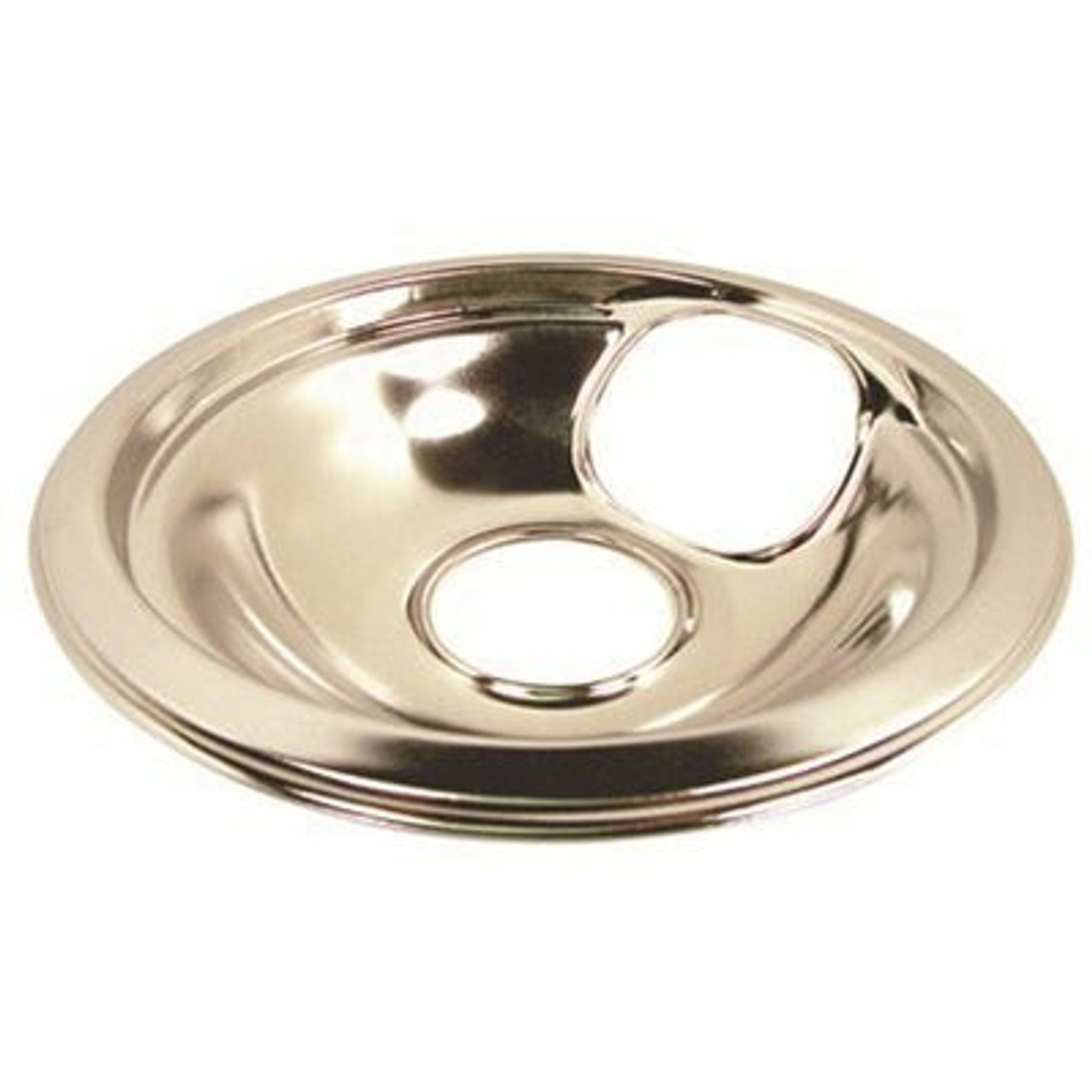 GENERIC Universal 6" Drip Bowl Package Of 6