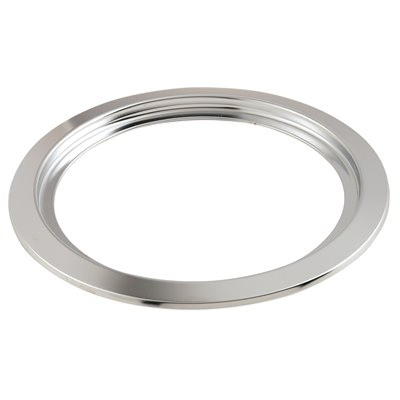 HOTPOINT Hotpoint 6" Drip Pan Ring Package Of 6