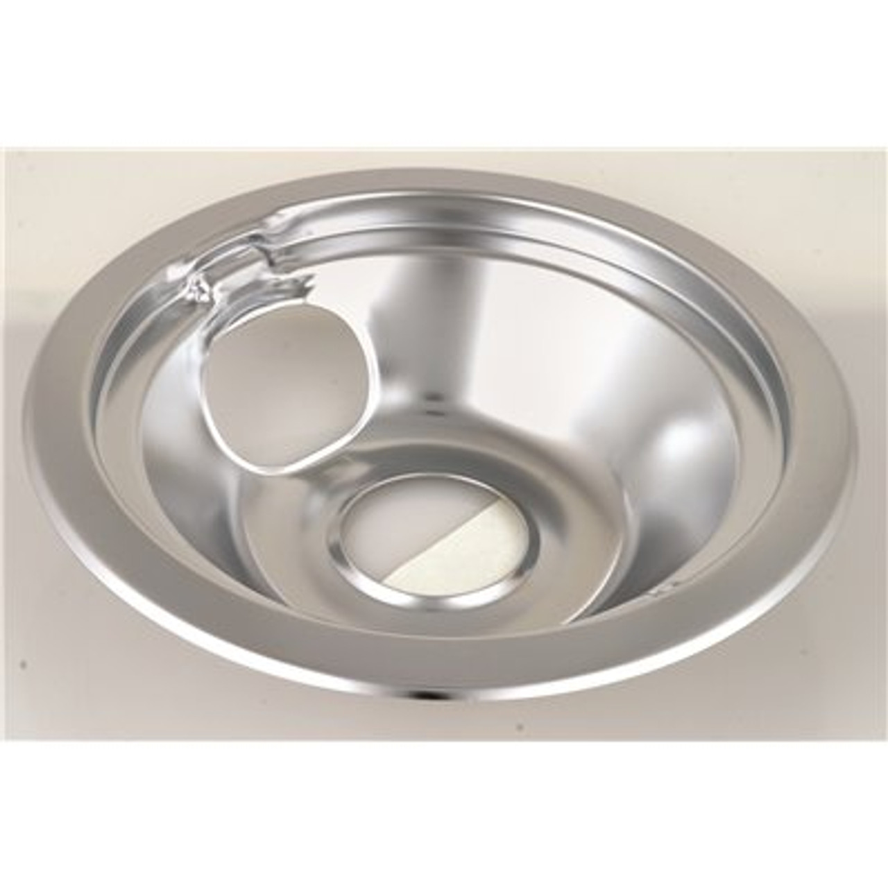 HOTPOINT Hotpoint6" Drip Bowl, Package Of 6