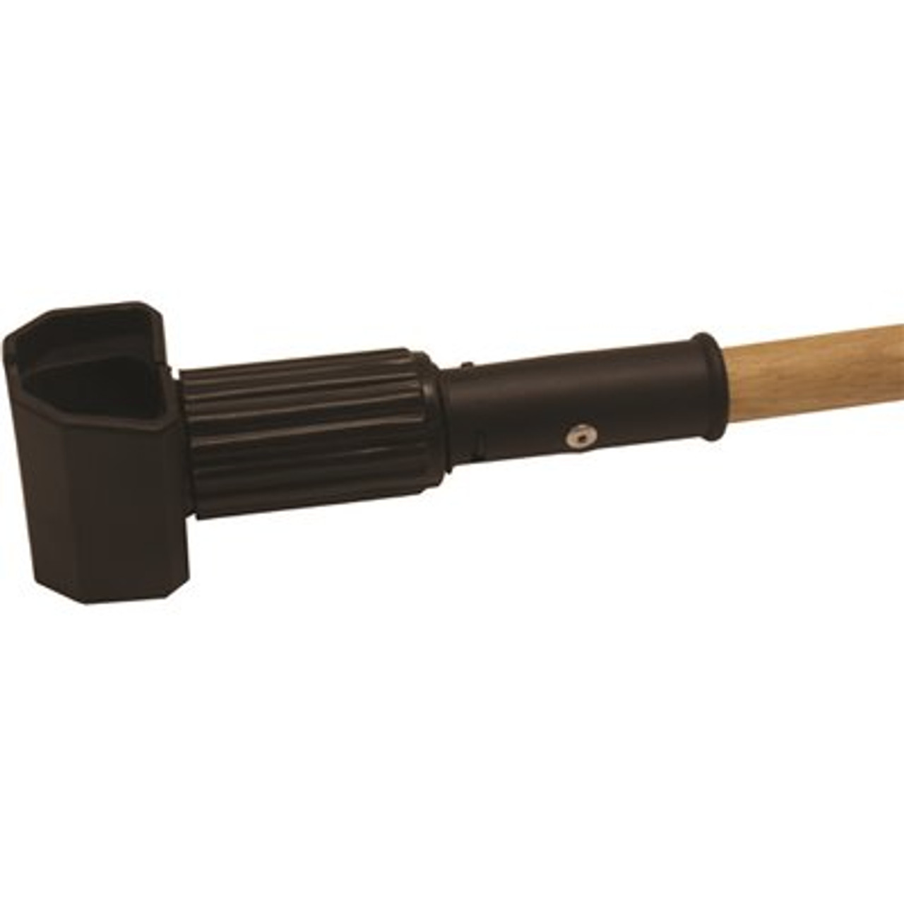 Renown 60 in. Wood Mop Handle Clencher Each