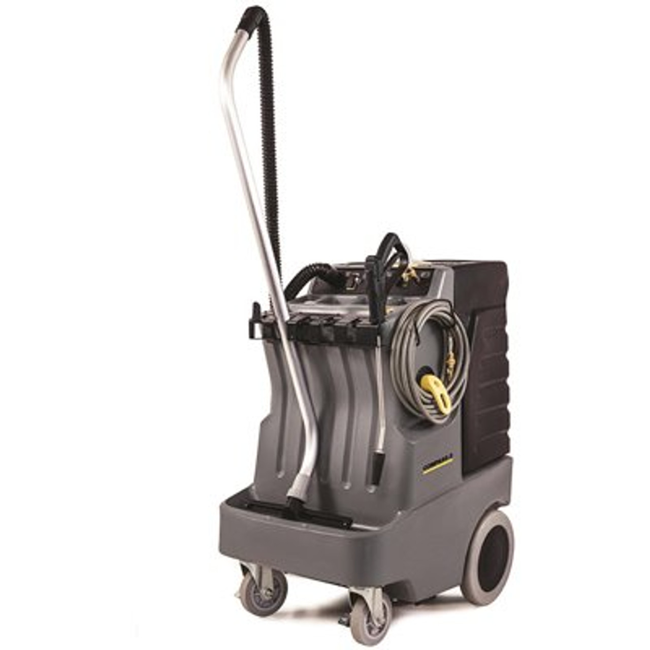 AP 100/50 AP 100/50 Grey Corded Multi-Surface Cleaner, Pressure Washer, Wet/Dry Vac