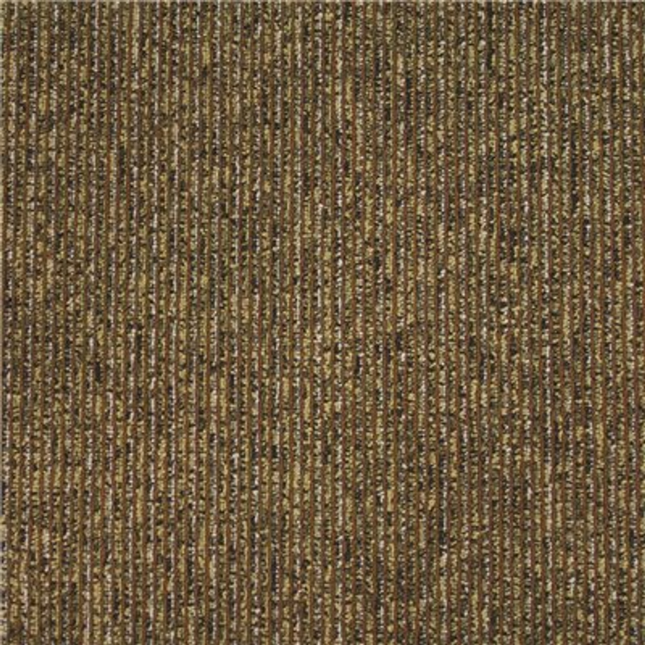 TrafficMaster Surge Brown Residential/Commercial 19.7 in. x 19.7 Glue-Down Carpet Tile (20 Tiles/Case) 54 sq. ft.