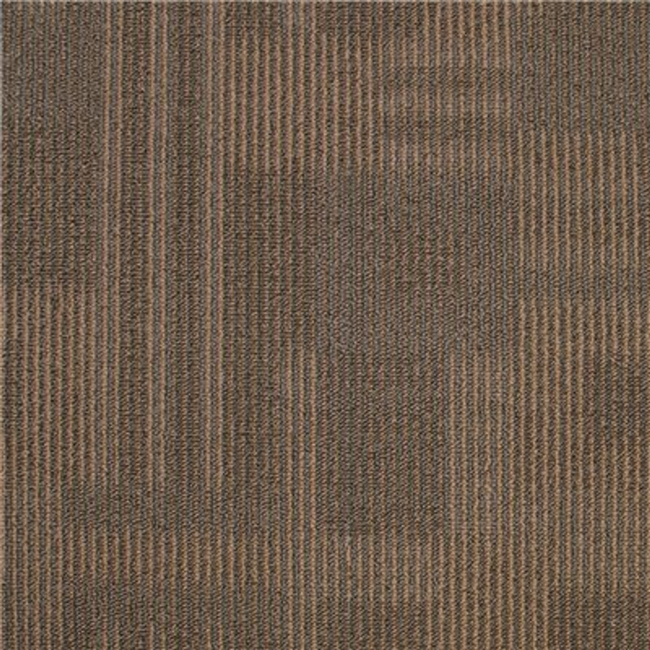 Board of Directors Brown Residential/Commercial 19.7 in. x 19.7 Glue-Down Carpet Tile (20 Tiles/Case) 54 sq. ft.