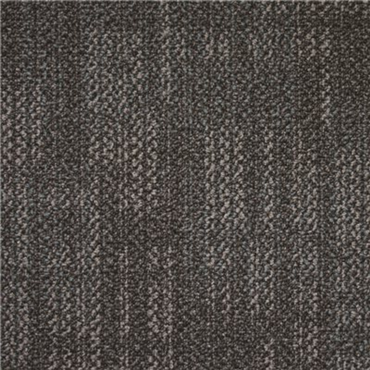 TrafficMaster Pace Car Muted Charcoal Loop 19.7 in. x 19.7 in. Carpet Tile (20 Tiles/Case)