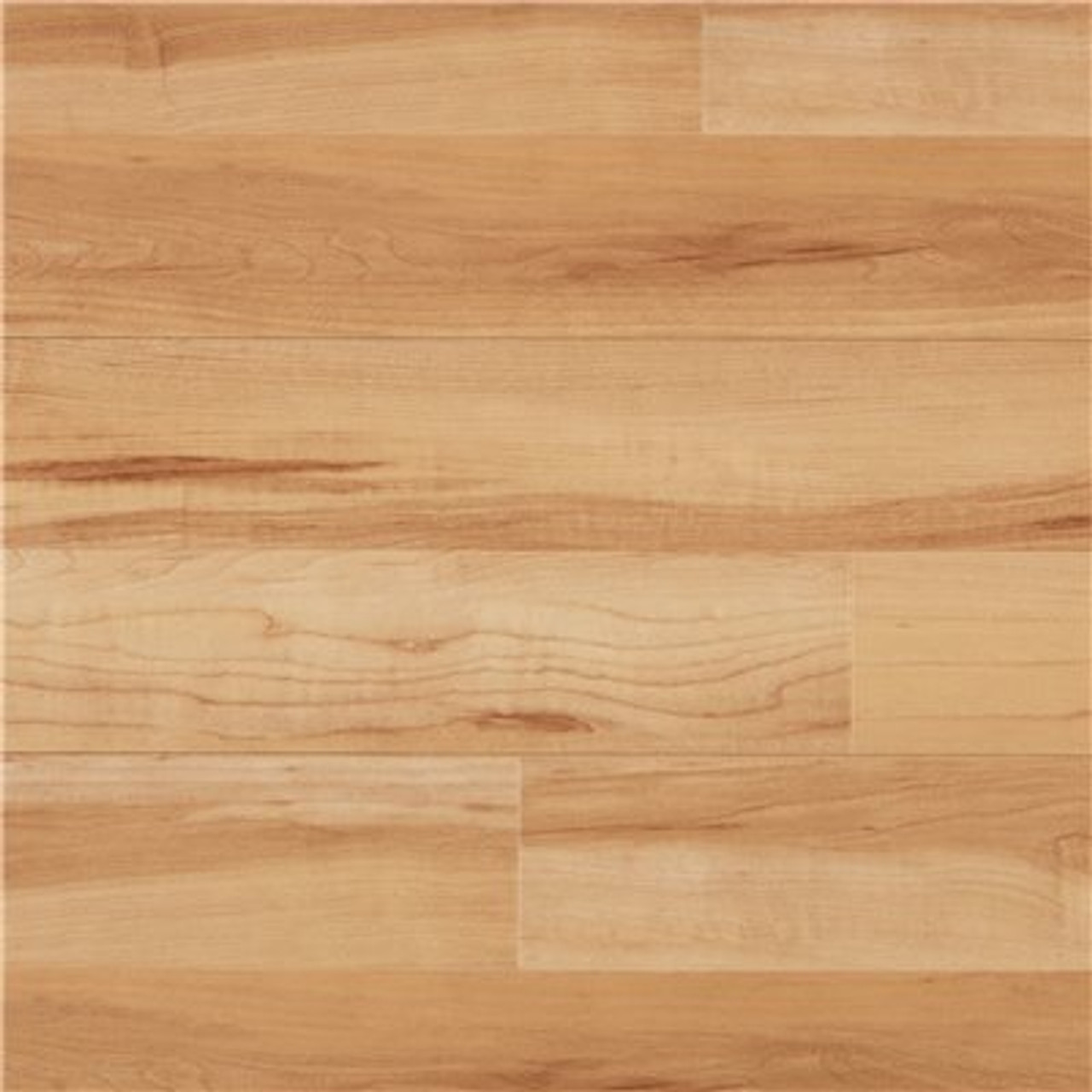 Home Decorators Collection 7.5 in. W Santa Fe Maple Click Lock Luxury Vinyl Plank Flooring (24.74 sq. ft./case)