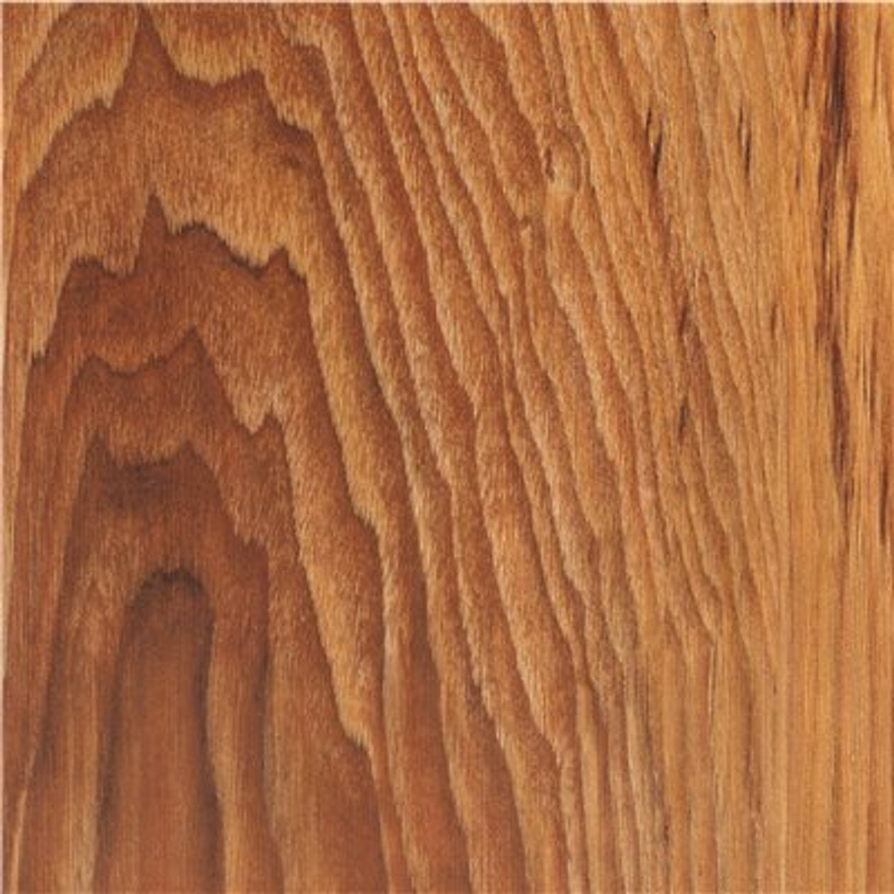 TrafficMaster 6 in. W High Point Chestnut GripStrip Luxury Vinyl Plank Flooring (20 cases/480 sq. ft./pallet)