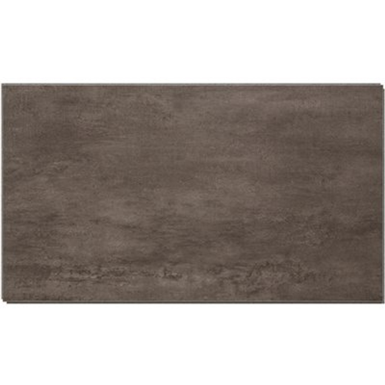 PALISADE 25.6 in. L x 14.8 in. W Ashen Slate Waterproof Adhesive No Grout Vinyl Wall Tile (21 sq. ft./case)