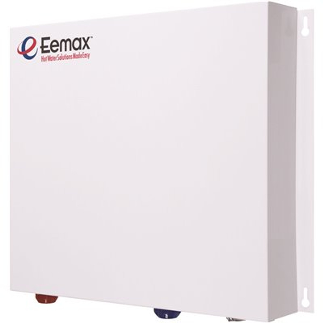 Eemax Pro Series 36 kW 240-Volt Electric Tankless Water Heater