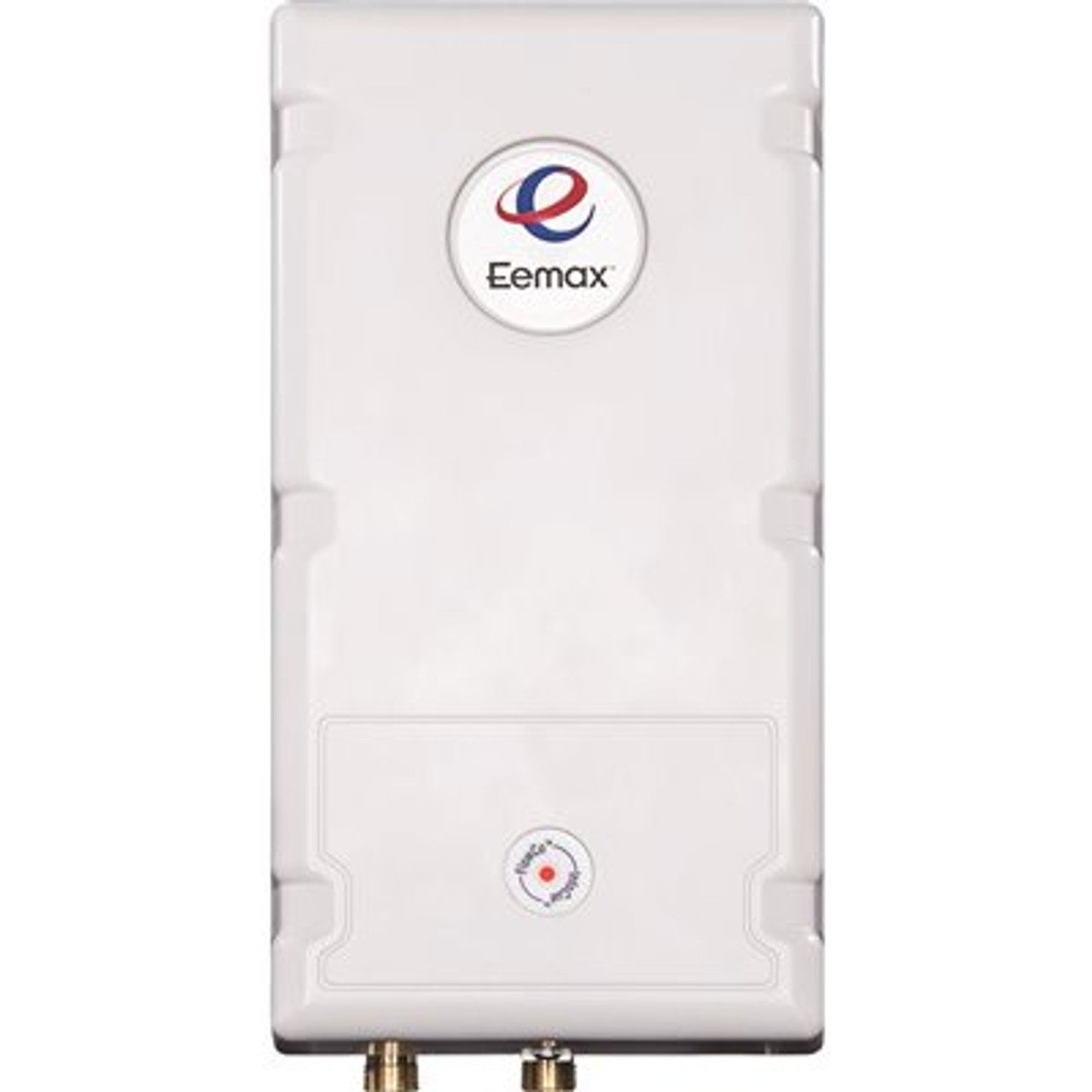 Eemax FlowCo 4.1 kW, 277 Volt Commercial Electric Tankless Water Heater