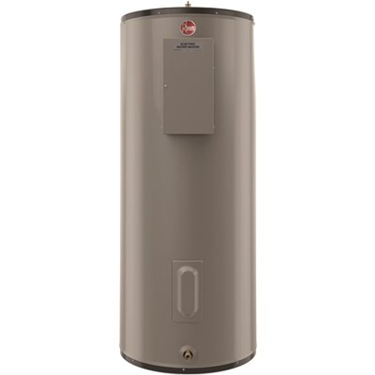 Rheem Light Duty 50 gal. 208-Volt 9kw Multi Phase Commercial Field Convertible Electric Tank Water Heater