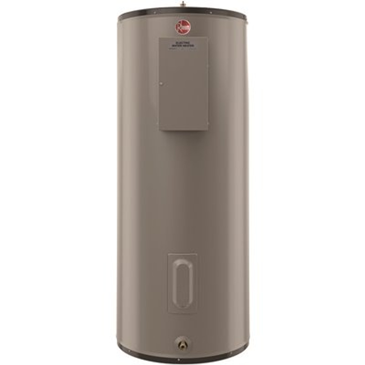 Rheem Light Duty 80 gal. 208-Volt 12kw Multi Phase Commercial Field Convertible Electric Tank Water Heater