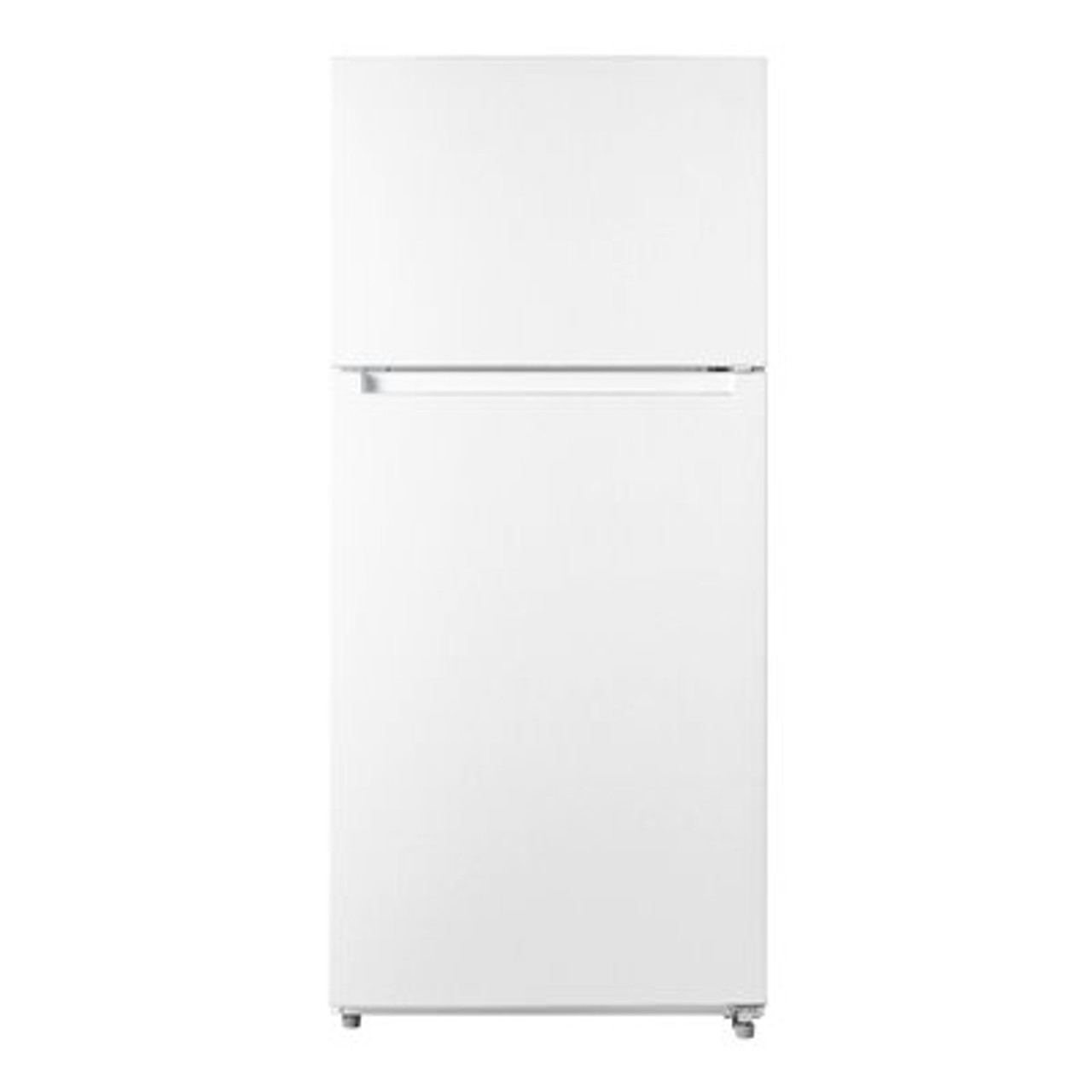 Seasons 18 cu. ft. Top Freezer Refrigerator (Energy Star) (White)