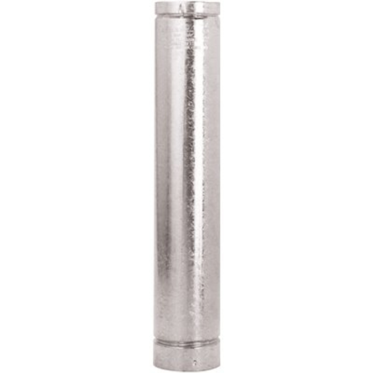 Selkirk 3 in. x 24 in. Round Type B Gas Vent Pipe