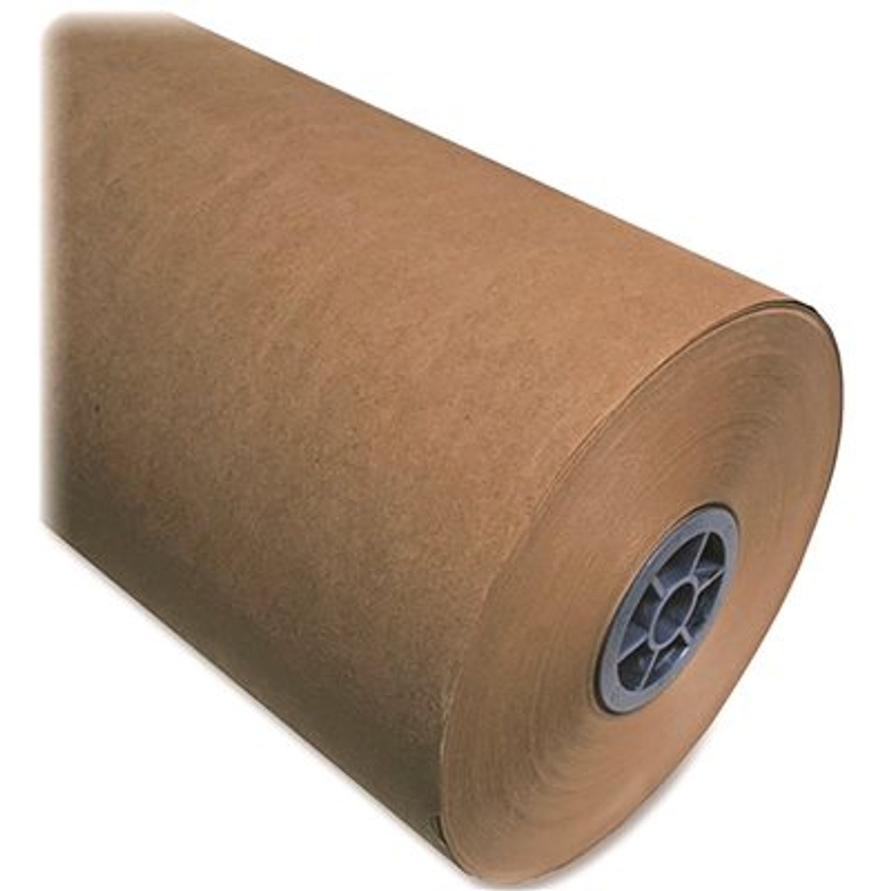 Sparco 40 lb., 24 in. by 1050 ft. Kraft Wrapping Paper