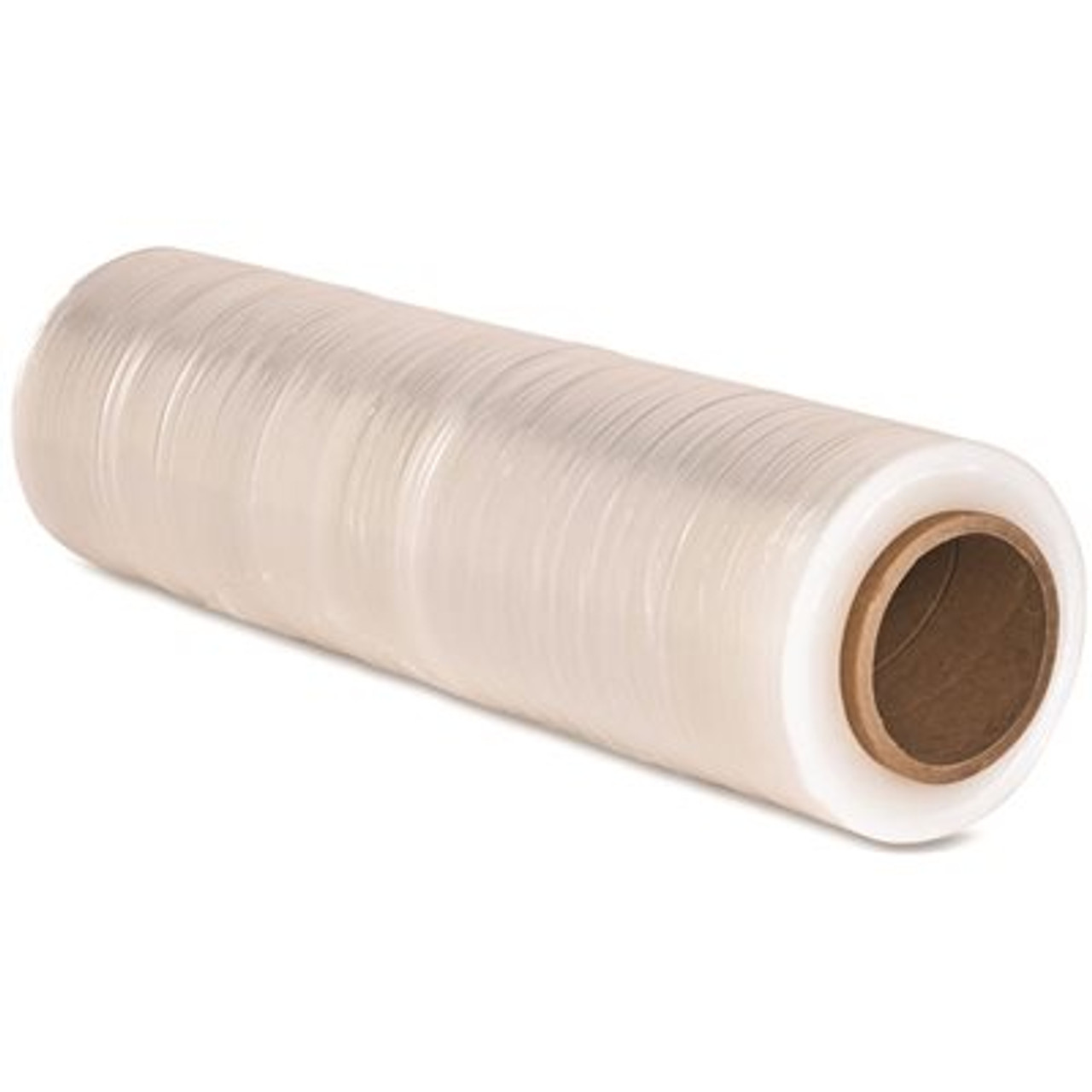 Sparco 18 in. by 2000 ft. Stretch Film Medium-Weight, Clear