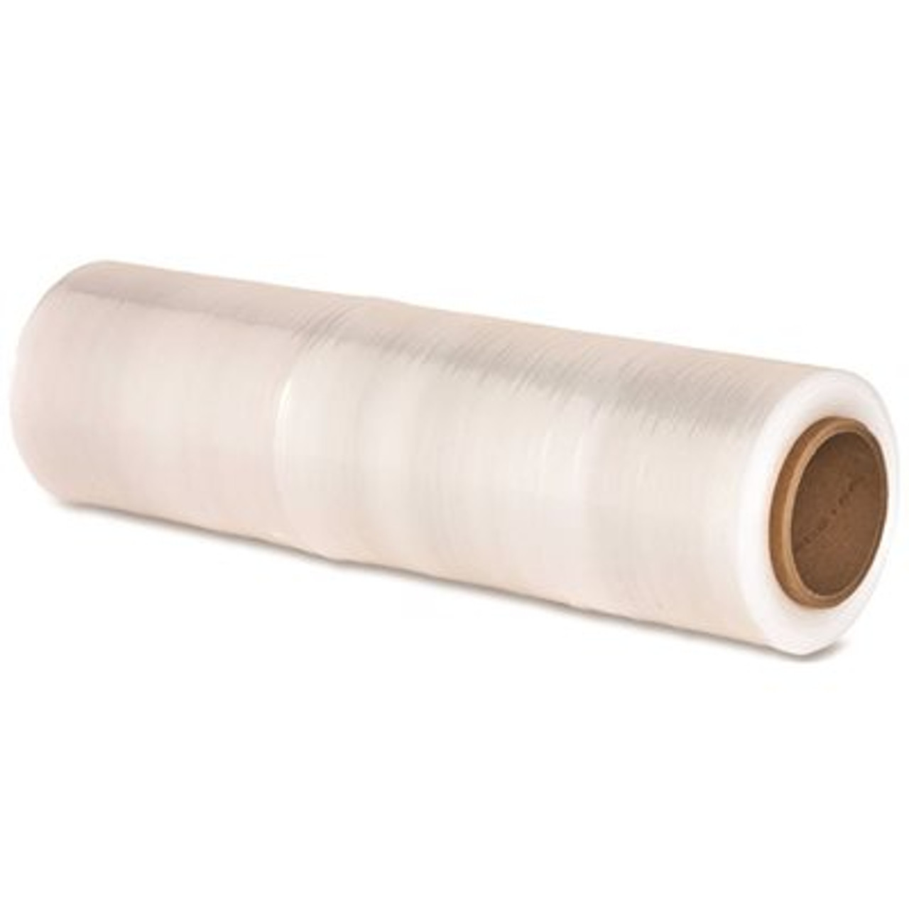 Sparco 18 in. by 1500 ft. Sparco Stretch Film, Heavy Weight, Clear