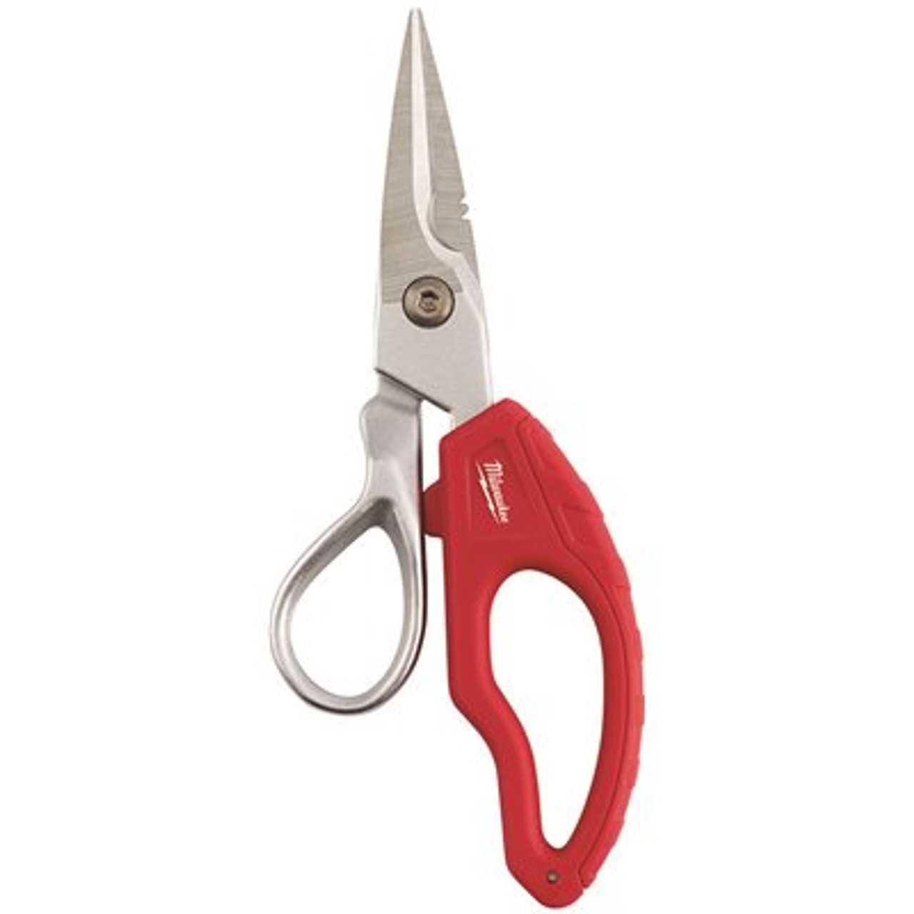 Milwaukee Electrician Snips