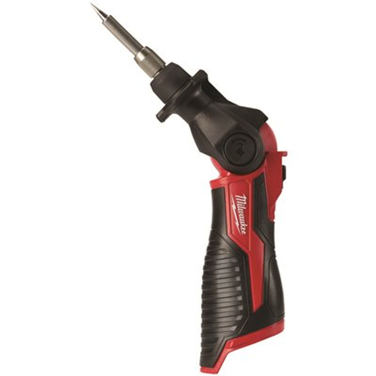 Milwaukee M12 12-Volt Lithium-Ion Cordless Soldering Iron (Tool-Only)